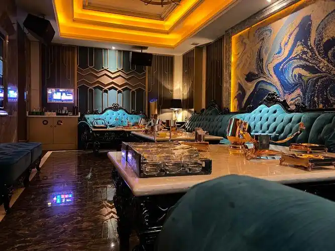 忻州商务ktv首选中低端商务ktv体验-五寨县ktv预定