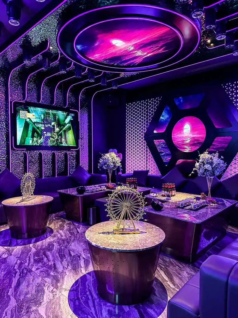 忻州商务ktv创新商务ktv模式介绍-五寨县ktv预定